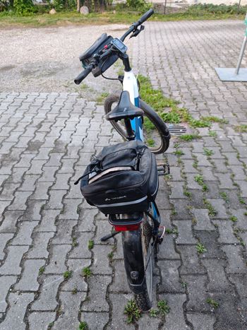Used Husqvarna Cross Tourer CT5 2022 2022 Road & Gravel — image 5 of 5