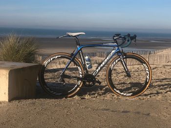 Used ORBEA orca gold Orca Gold 2012 Road & Gravel — image 3 of 3
