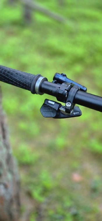 Used Radon Radon Slide Trail Cf 2023 2023 Mountainbike — image 5 of 7