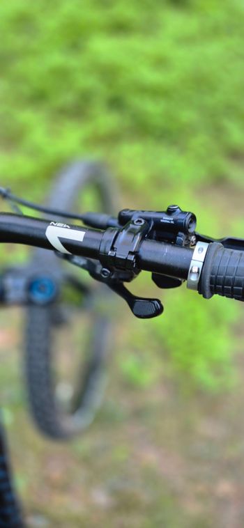 Used Radon Radon Slide Trail Cf 2023 2023 Mountainbike — image 4 of 7
