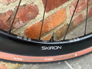 Brugt Ridley Astr Rs 2025 Road & Gravel — billede 12 af 14
