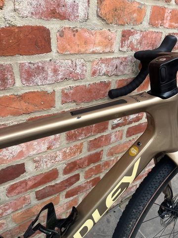 Brugt Ridley Astr Rs 2025 Road & Gravel — billede 4 af 14