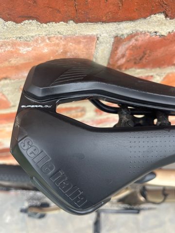 Brugt Ridley Astr Rs 2025 Road & Gravel — billede 9 af 14