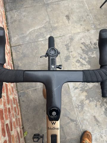 Brugt Ridley Astr Rs 2025 Road & Gravel — billede 7 af 14