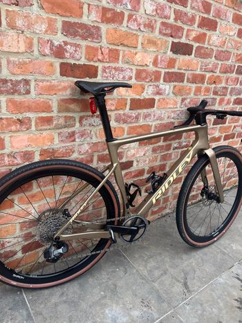 Used Ridley Astr Rs 2025 Road & Gravel