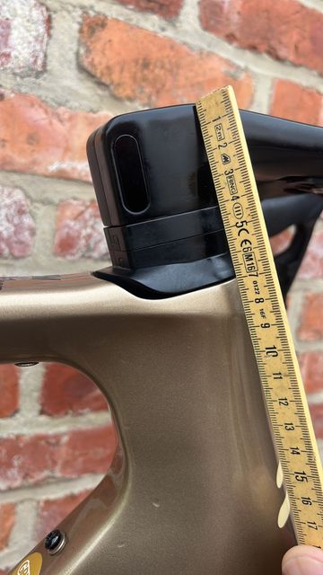 Brugt Ridley Astr Rs 2025 Road & Gravel — billede 11 af 14