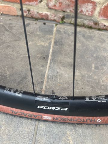 Brugt Ridley Astr Rs 2025 Road & Gravel — billede 2 af 14