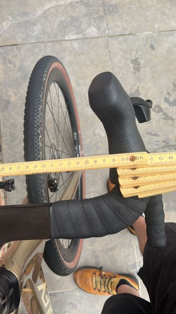 Brugt Ridley Astr Rs 2025 Road & Gravel — billede 14 af 14