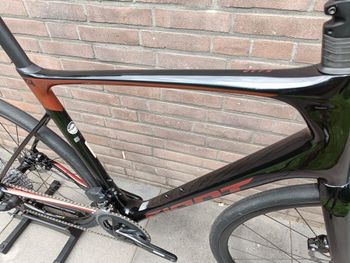 Used Giant Defy, Advanced 0 2022 2022 Road & Gravel — image 4 of 12