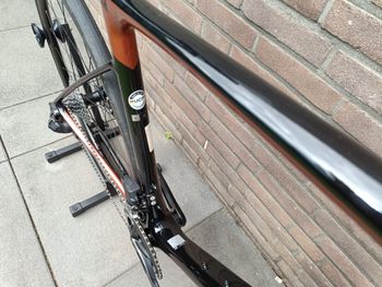 Used Giant Defy, Advanced 0 2022 2022 Road & Gravel — image 8 of 12