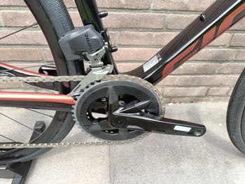 Used Giant Defy, Advanced 0 2022 2022 Road & Gravel — image 6 of 12