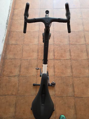 Used Canyon Grail CF SLX 8 Di2 2026 2026 Road & Gravel — image 5 of 11