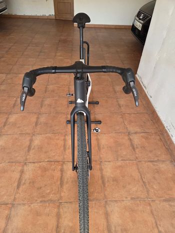 Used Canyon Grail CF SLX 8 Di2 2026 2026 Road & Gravel — image 7 of 11