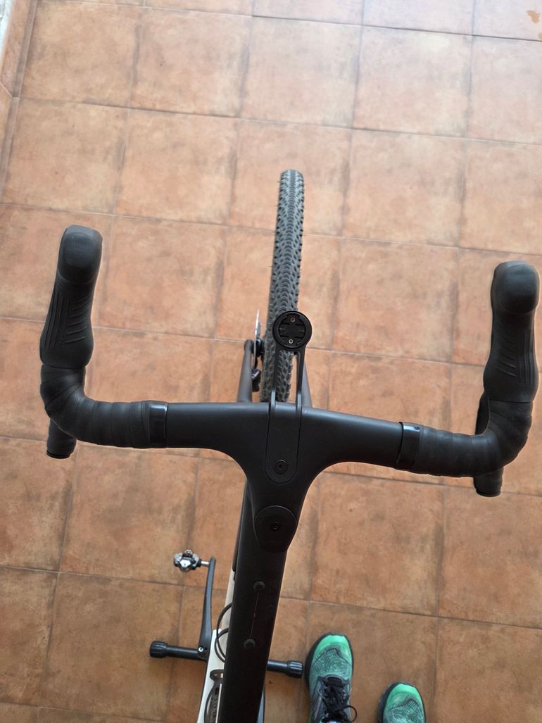 Used Canyon Grail CF SLX 8 Di2 2026 2026 Road & Gravel — image 6 of 11