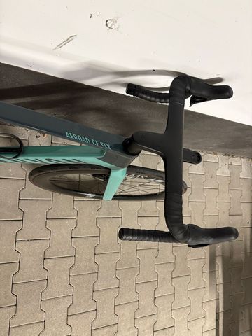 Brugt Canyon Aeroad CF SLX 8 Di2 2023 2023 Road & Gravel — billede 4 af 4