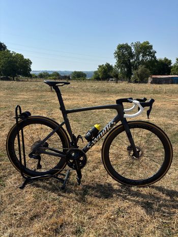 Used Specialized S-Works Tarmac SL7 - Shimano Dura-Ace Di2 2023 2023 Road & Gravel
