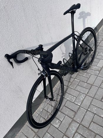 Used Specialized Tarmac Shimano Ultegra Di2 2015 Road & Gravel — image 4 of 7