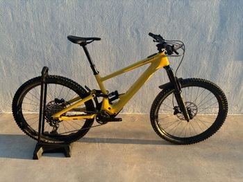 Used Specialized Turbo kenevo SRAM GX 2022 MTB
