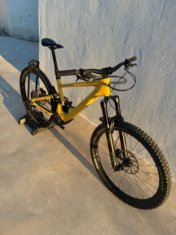 Used Specialized Turbo kenevo SRAM GX 2022 Mountainbike, Orange — image 2 of 7