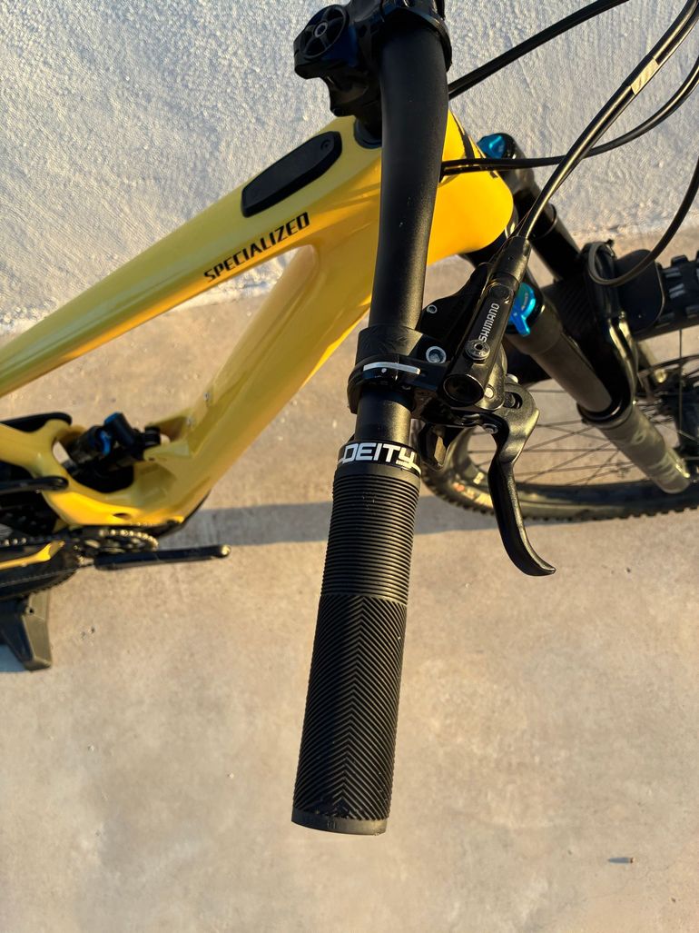 Used Specialized Turbo kenevo SRAM GX 2022 Mountainbike, Orange — image 7 of 7