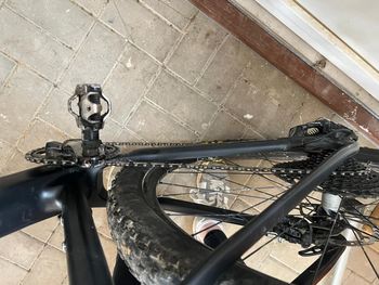 Used Radon JEALOUS 9.0 2021 2021 Mountainbike, Black — image 3 of 3