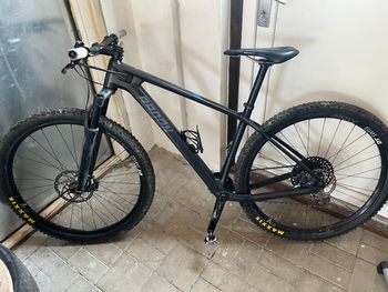 Used Radon JEALOUS 9.0 2021 2021 MTB