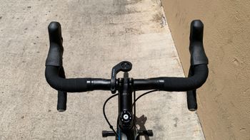 Used Fuji SL 2.1 Full Carbon Shimano Ultegra 11sp Disc - Size XXL 2020 Road & Gravel, Black — image 8 of 8