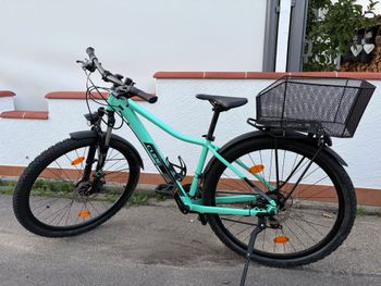 Used CUBE ACCESS WS ALLROAD 2021 2021 MTB