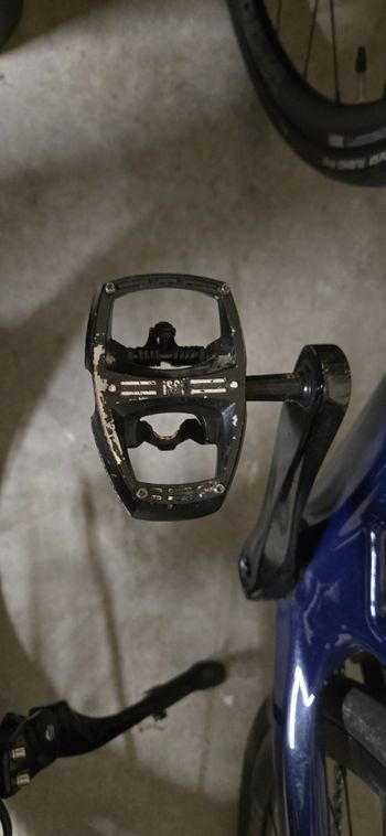 Used Argon 18 Subito E-Road (INT) Shimano 105 2023 2023 Road & Gravel, Blue — image 7 of 8