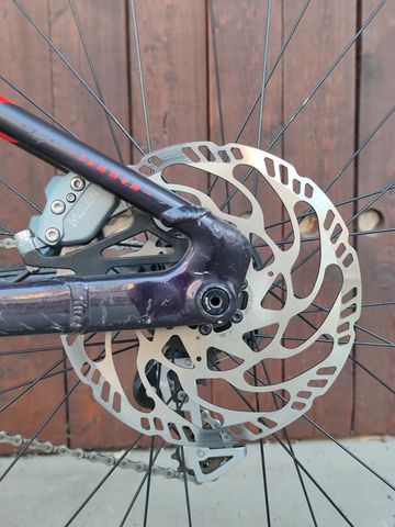 Używany Mondraker Summum SRAM GX 2022 Mountainbike — zdjęcie 27 z 36