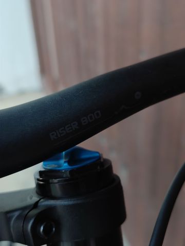 Używany Mondraker Summum SRAM GX 2022 Mountainbike — zdjęcie 7 z 36