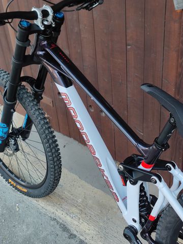 Używany Mondraker Summum SRAM GX 2022 Mountainbike — zdjęcie 31 z 36