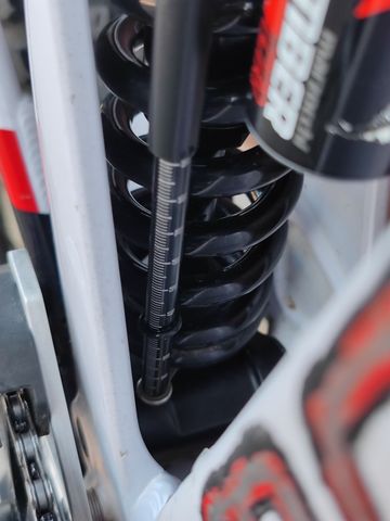 Używany Mondraker Summum SRAM GX 2022 Mountainbike — zdjęcie 21 z 36