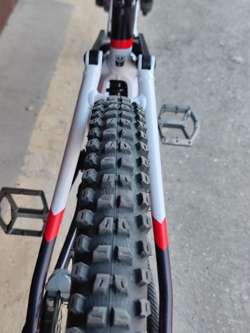 Używany Mondraker Summum SRAM GX 2022 Mountainbike — zdjęcie 28 z 36