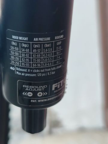 Używany Mondraker Summum SRAM GX 2022 Mountainbike — zdjęcie 16 z 36