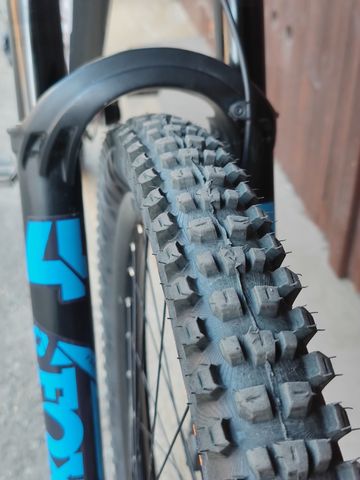 Używany Mondraker Summum SRAM GX 2022 Mountainbike — zdjęcie 19 z 36