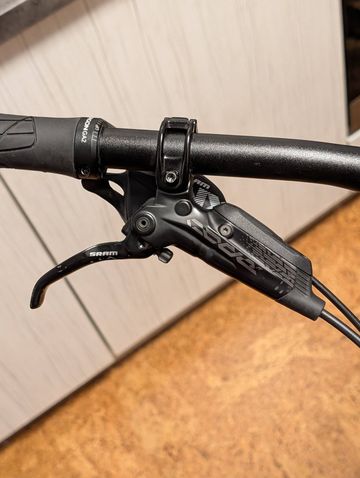 Tweedehands Mondraker Summum SRAM GX 2022 Mountainbike — afbeelding 38 van 40
