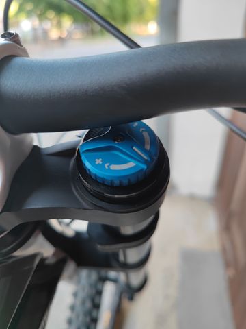 Używany Mondraker Summum SRAM GX 2022 Mountainbike — zdjęcie 14 z 36