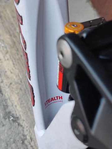Używany Mondraker Summum SRAM GX 2022 Mountainbike — zdjęcie 11 z 36