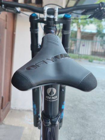 Used Mondraker Summum SRAM GX 2022 Mountainbike — image 35 of 36
