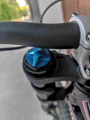 Używany Mondraker Summum SRAM GX 2022 Mountainbike — zdjęcie 13 z 36