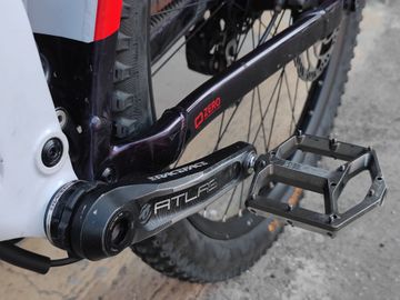 Używany Mondraker Summum SRAM GX 2022 Mountainbike — zdjęcie 33 z 36