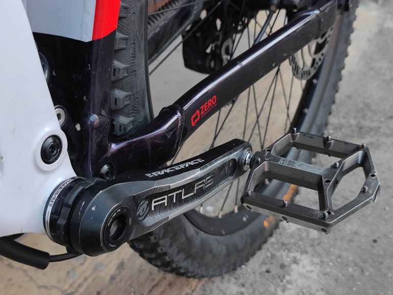 Used Mondraker Summum SRAM GX 2022 Mountainbike — image 33 of 36