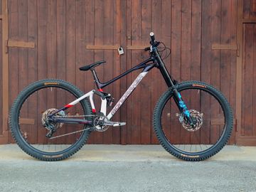Mondraker Summum SRAM GX 2022 MTB d'occasion