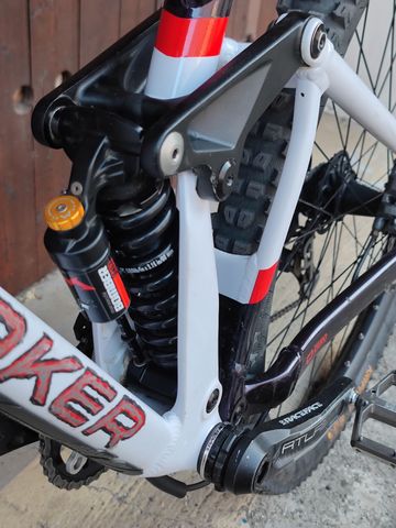 Używany Mondraker Summum SRAM GX 2022 Mountainbike — zdjęcie 22 z 36