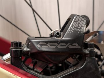 Tweedehands Mondraker Summum SRAM GX 2022 Mountainbike — afbeelding 39 van 40