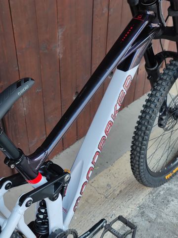 Używany Mondraker Summum SRAM GX 2022 Mountainbike — zdjęcie 29 z 36