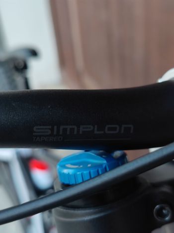 Used Mondraker Summum SRAM GX 2022 Mountainbike — image 5 of 36