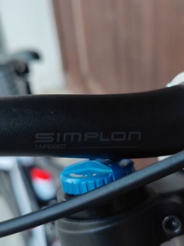 Używany Mondraker Summum SRAM GX 2022 Mountainbike — zdjęcie 5 z 36