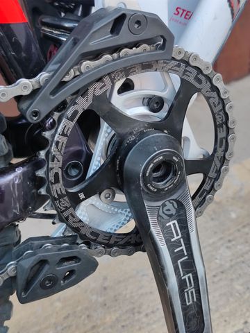 Używany Mondraker Summum SRAM GX 2022 Mountainbike — zdjęcie 24 z 36